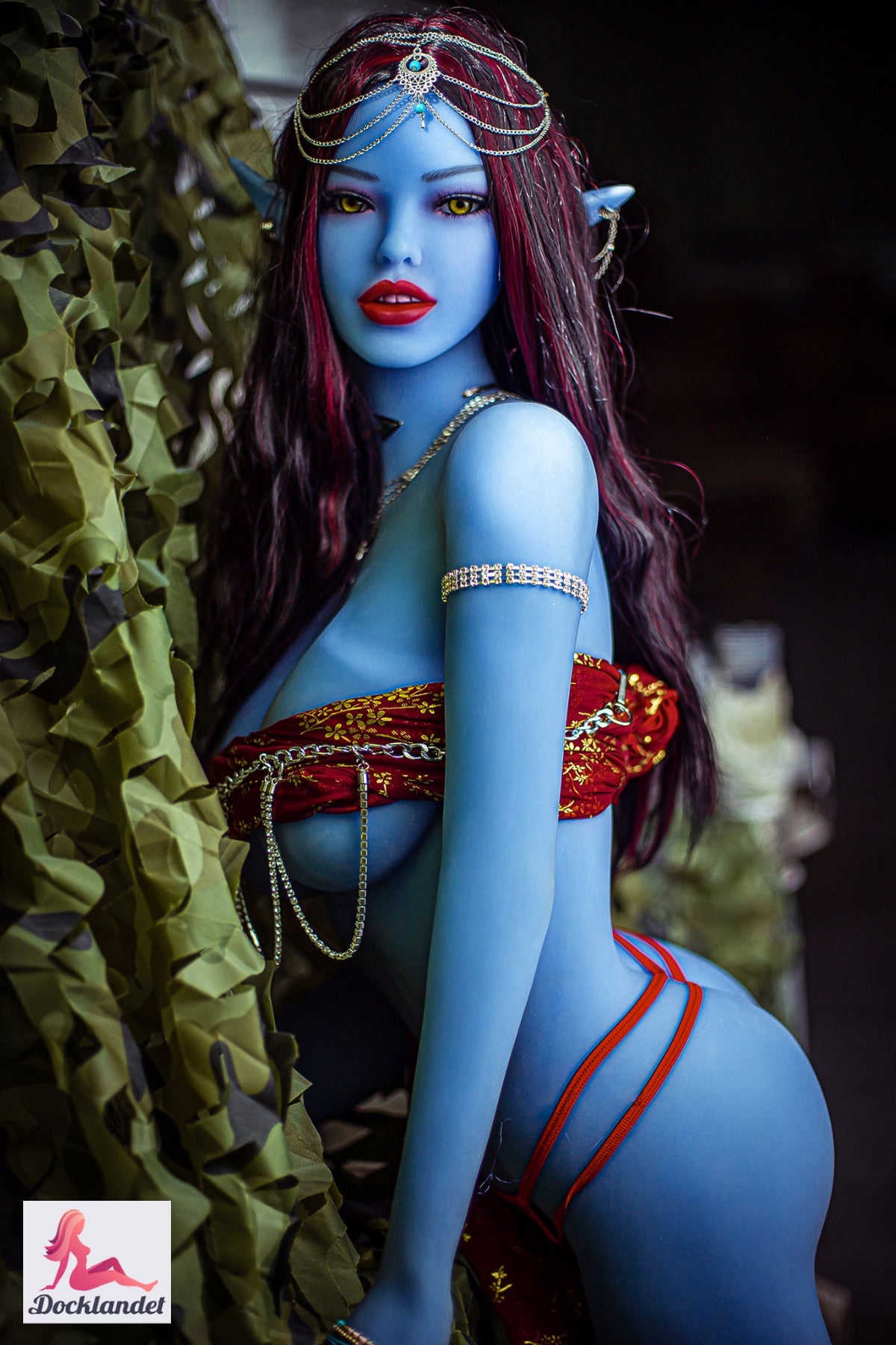 neyara muñeca sexual (Aibei Doll Copa E de 165 cm (TPE)