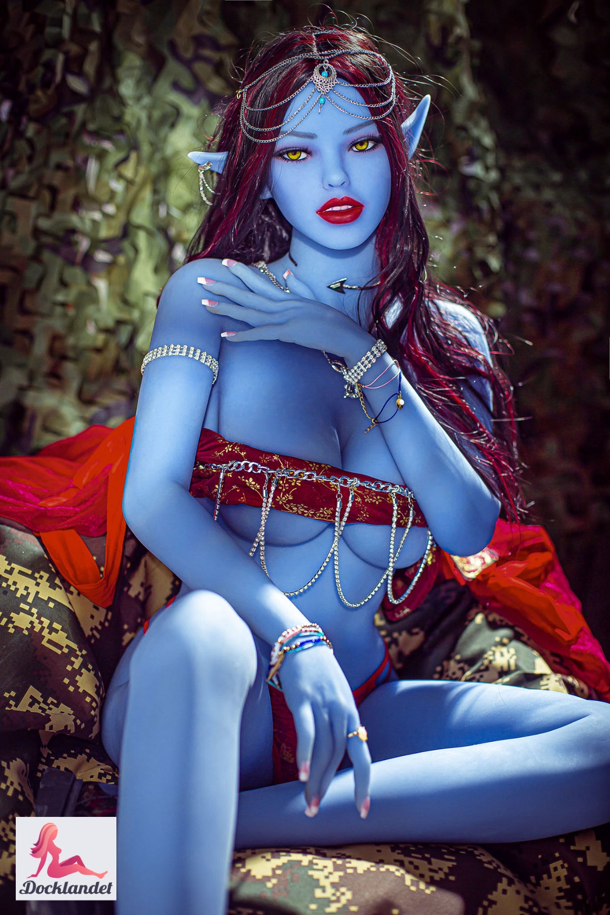 neyara muñeca sexual (Aibei Doll Copa E de 165 cm (TPE)