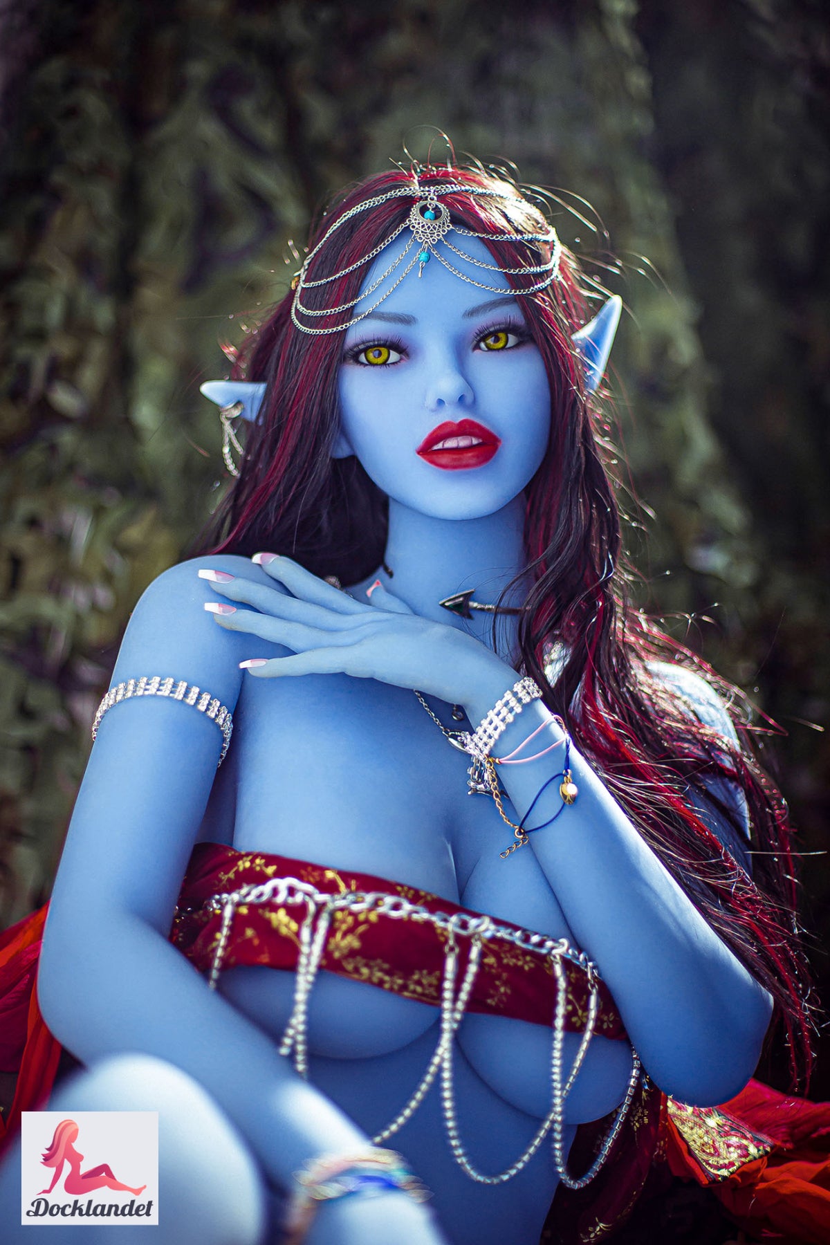 neyara muñeca sexual (Aibei Doll Copa E de 165 cm (TPE)