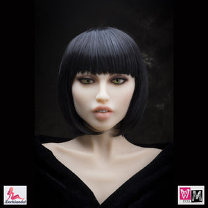 Conjuntos de dentes e língua (WM-Doll)