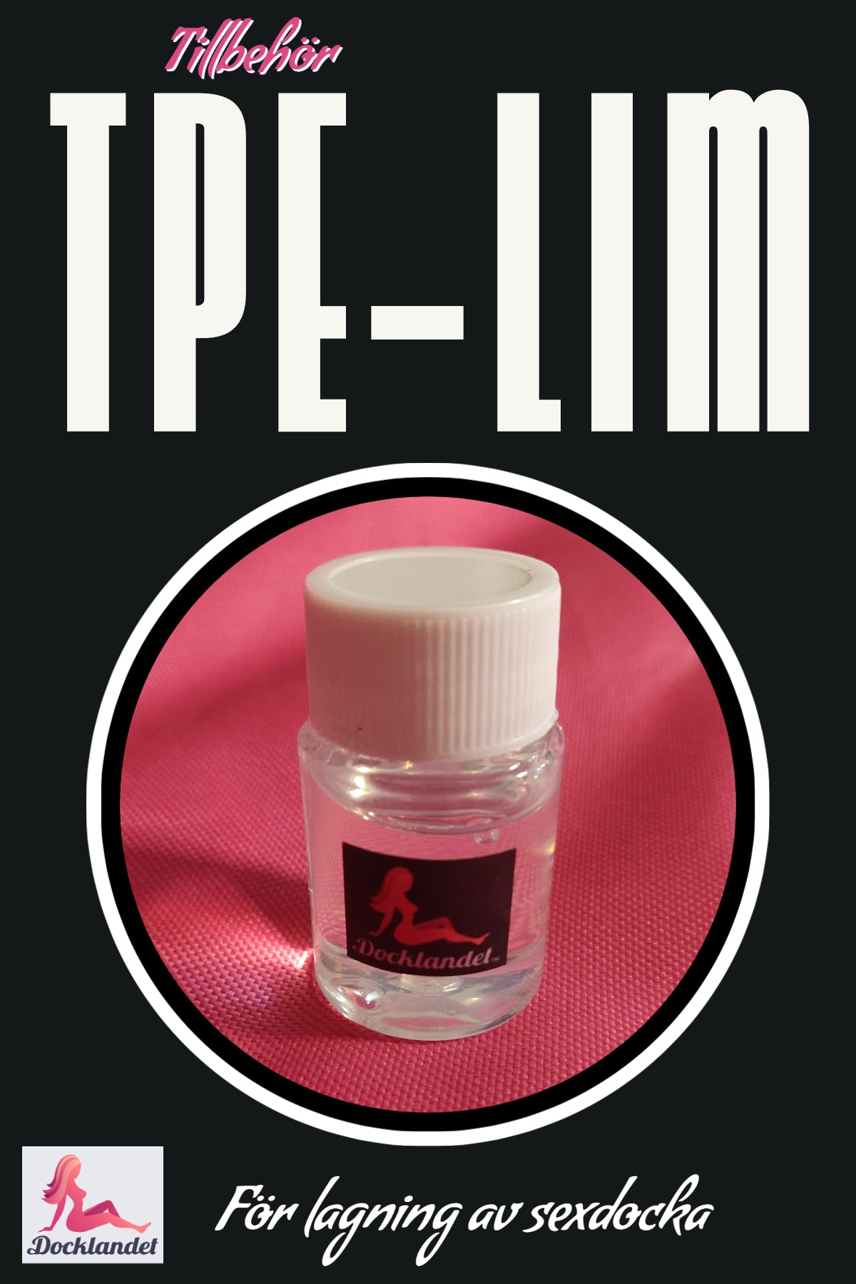 Cola tpe