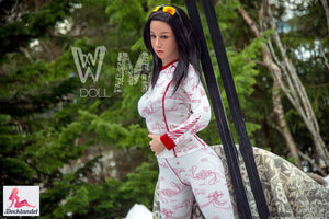Dajana muñeca sexual (WM-Doll 159 cm C-CUP #45 TPE)
