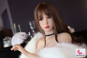 Boneca sexual de Adeline (WM-Doll 175cm G-Cup #233 TPE)