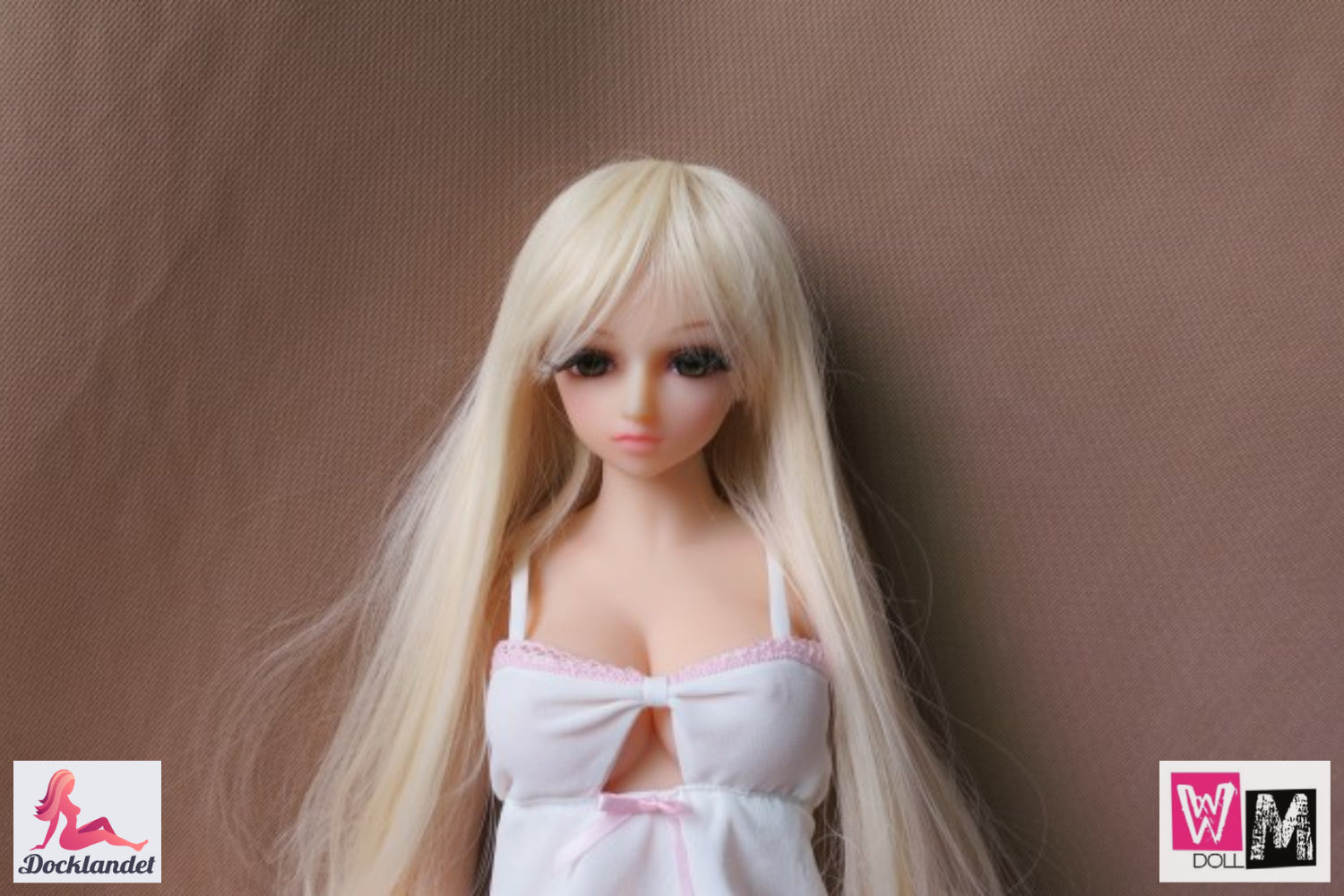 Coisas (WM-Doll 65cm D-Cup Mini TPE) EXPRESS