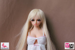 Ting (WM-Doll 65 cm D-Kupa Mini TPE)