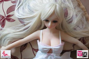 Ting (WM-Doll 65 cm D-Kupa Mini TPE) EXPRESS