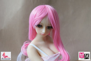 Ting (WM-Doll 65 cm D-Kupa Mini TPE)
