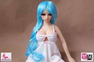 Ting (WM-Doll 65 cm D-Kupa Mini TPE)