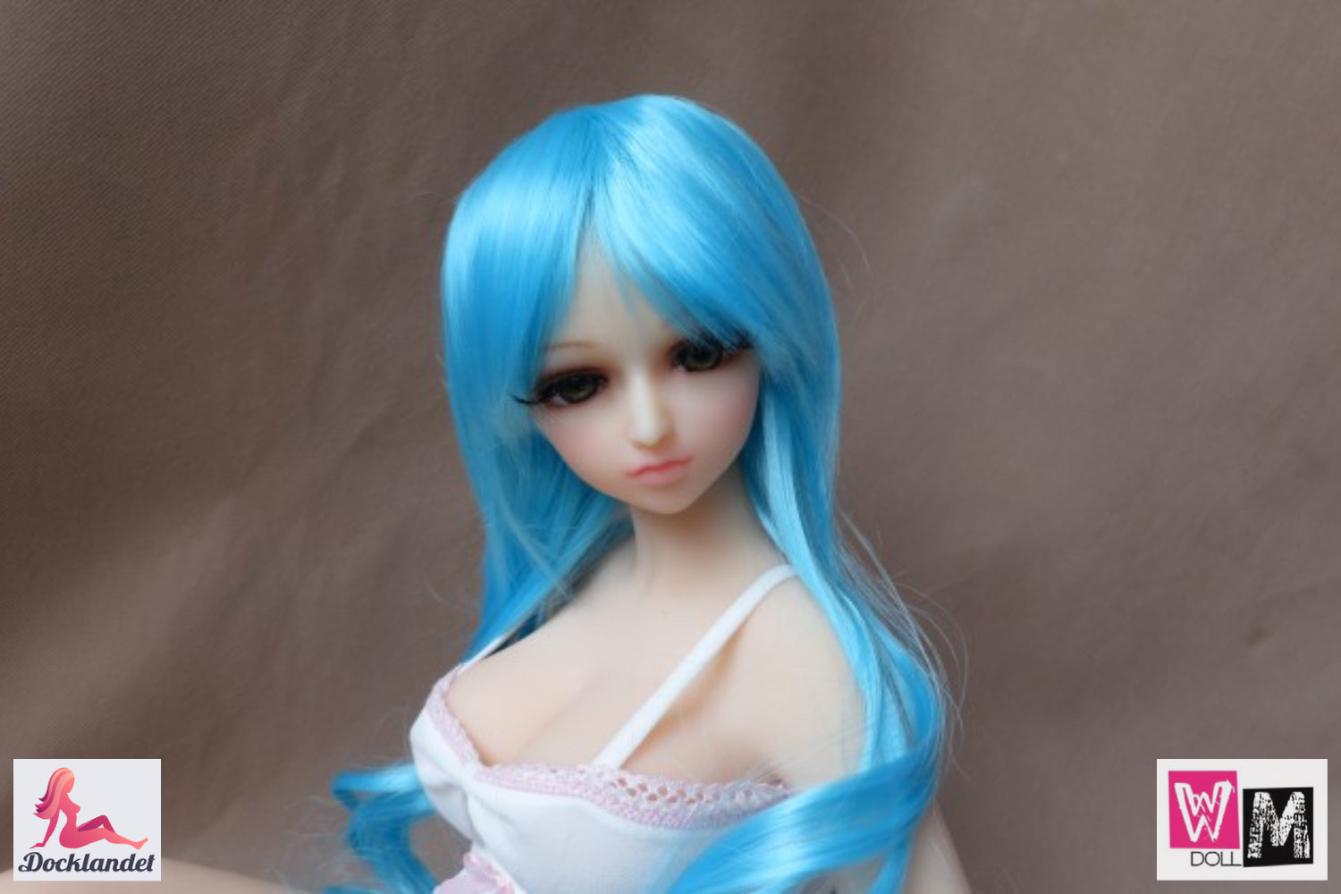 Coisas (WM-Doll 65cm D-Cup Mini TPE) EXPRESS