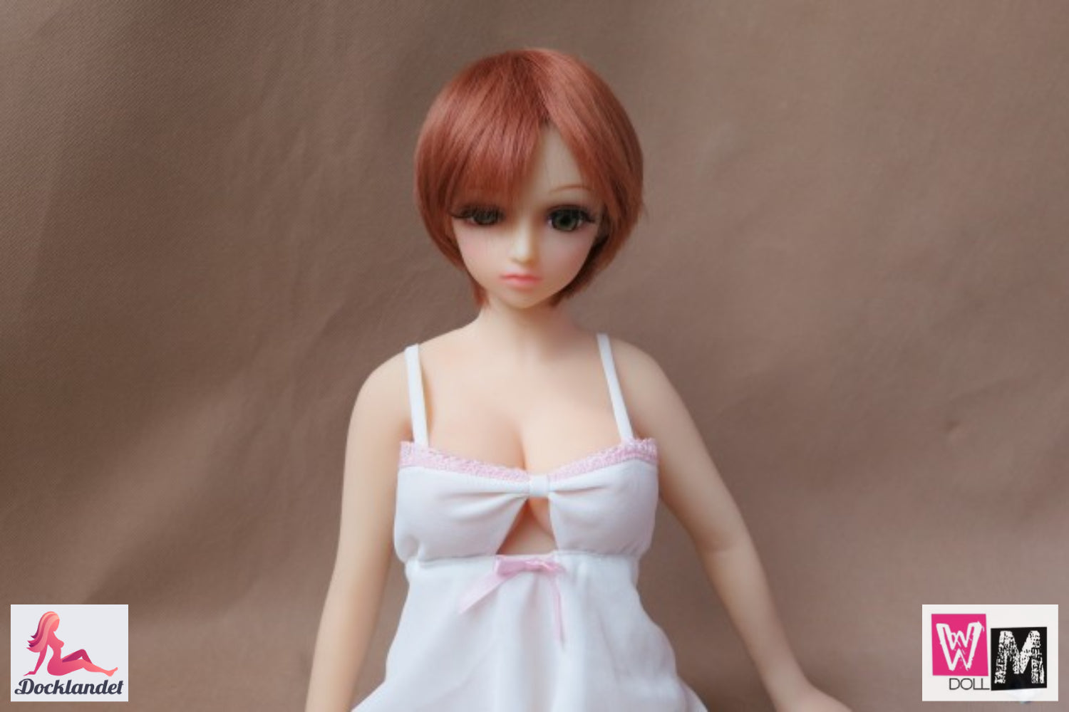 Ting (WM-Doll 65cm D-Kupa Mini TPE)