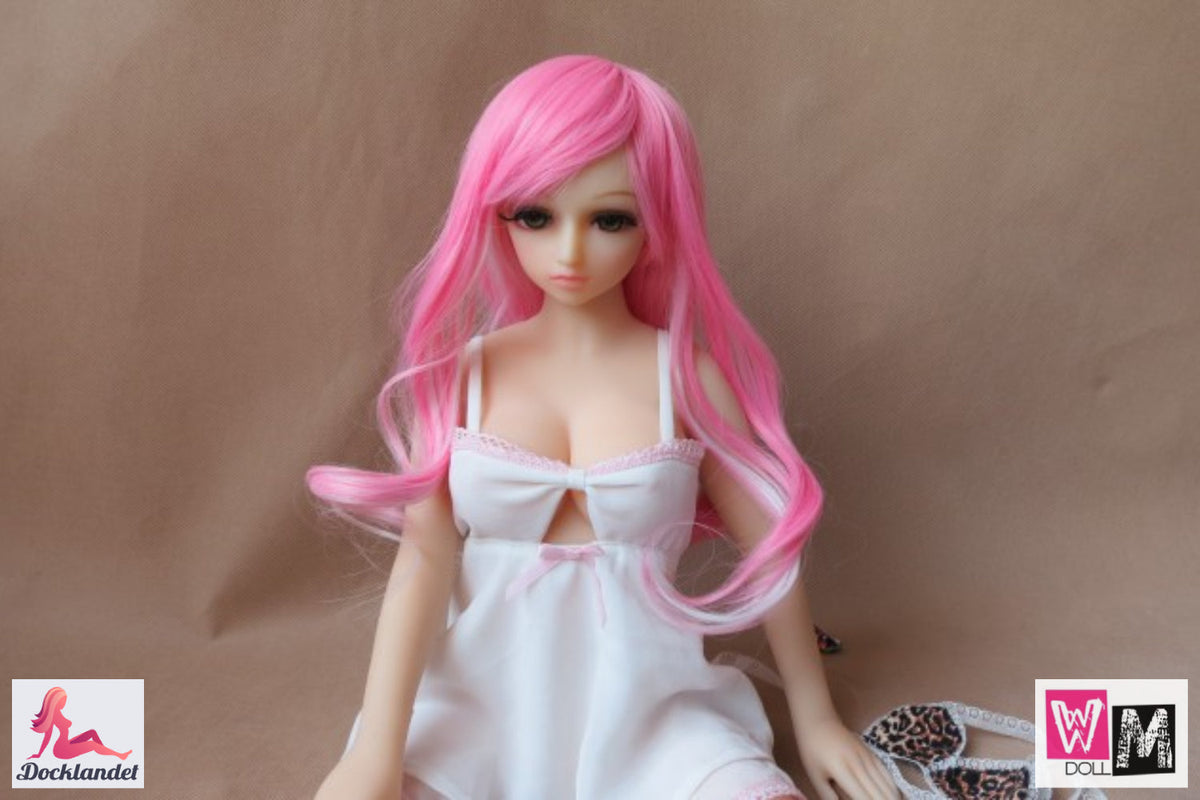 Coisas (WM-Doll 65cm D-Cup Mini TPE) EXPRESS