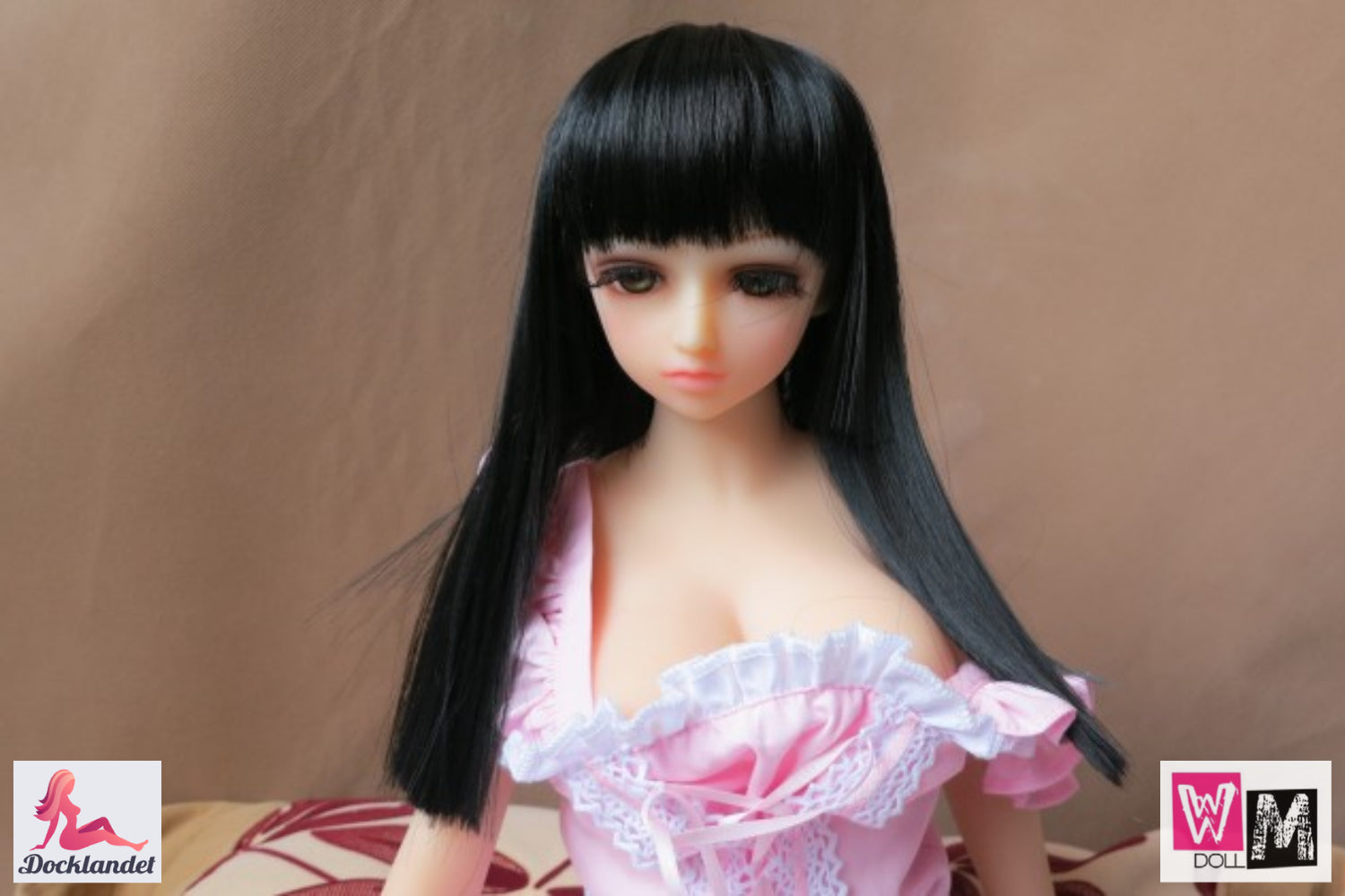 Coisas (WM-Doll 65cm D-Cup Mini TPE) EXPRESS