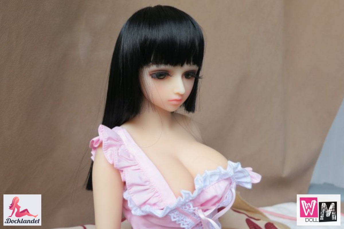 Coisas (WM-Doll 65cm D-Cup Mini TPE) EXPRESS