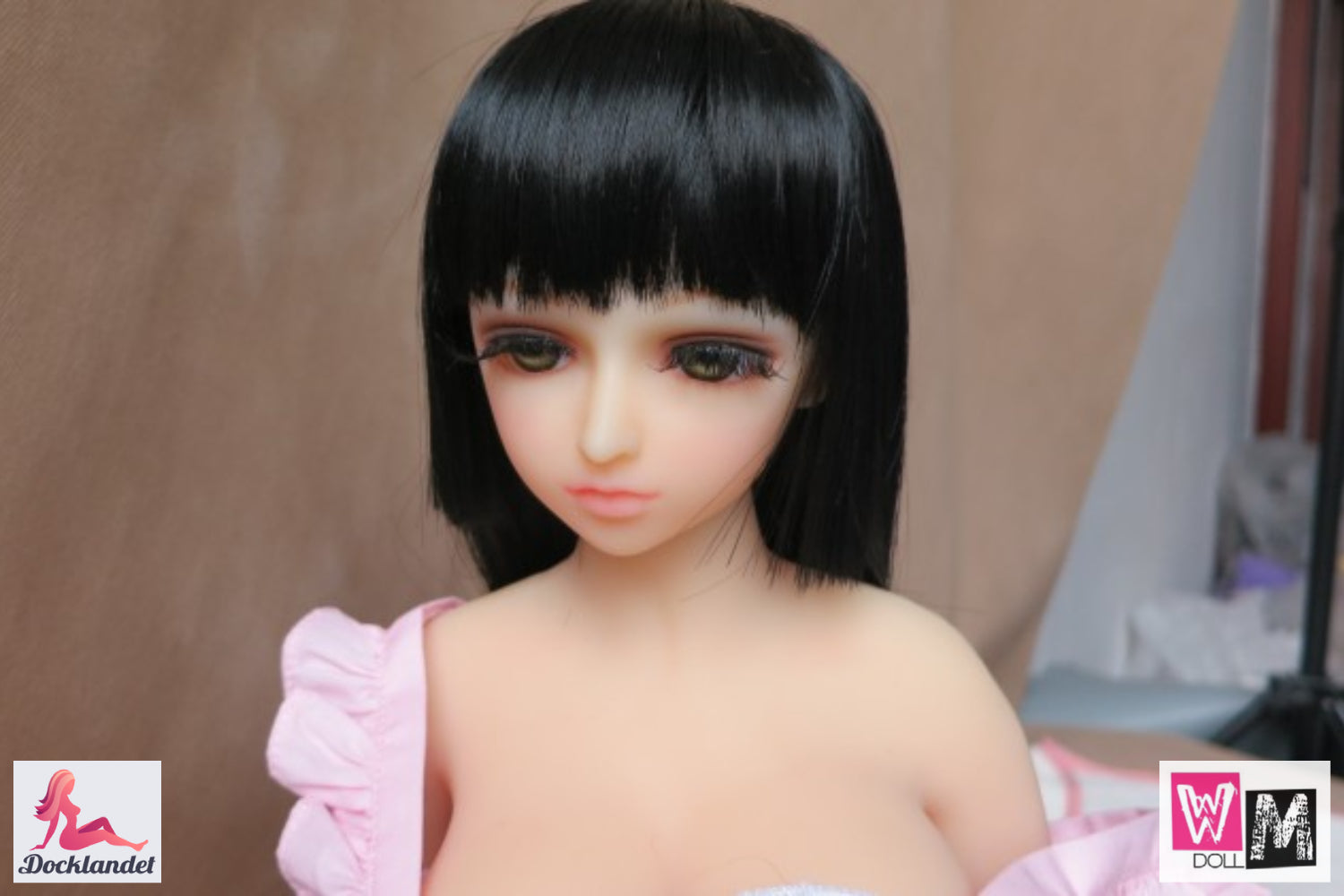 Coisas (WM-Doll 65cm D-Cup Mini TPE) EXPRESS