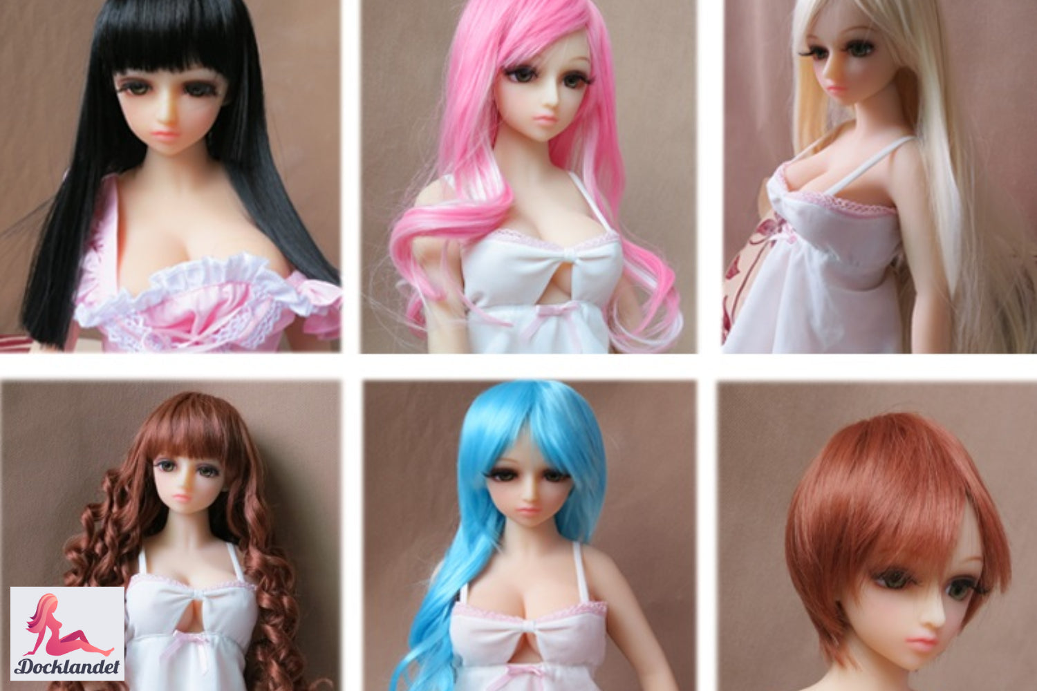 Ting (WM-Doll 65 cm D-Kupa Mini TPE) EXPRESS
