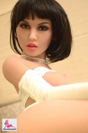 Judi - boneca sexual slim doce (DX Value 158cm b-kupa tpe)