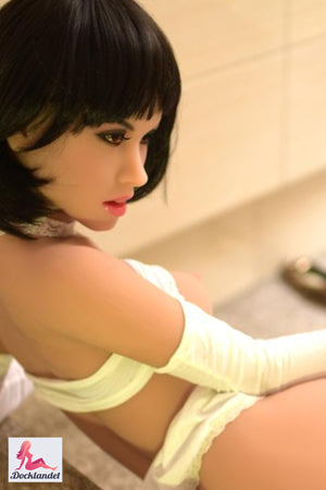 Judi - boneca sexual slim doce (DX Value 158cm b-kupa tpe)