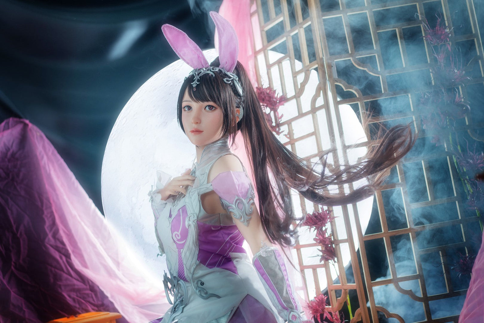 Boneca sexual Astra (Zelex Copo C 155cm GE17 Silicone) EXPRESS