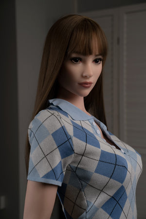 Boneca sexual Noel (Zelex 170cm c-cup ge46 silicone)