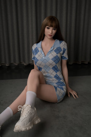 Boneca sexual Noel (Zelex 170cm c-cup ge46 silicone)