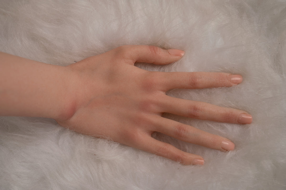 Boneca sexual Jennifer (Zelex Copo C 170cm GE49 Silicone)