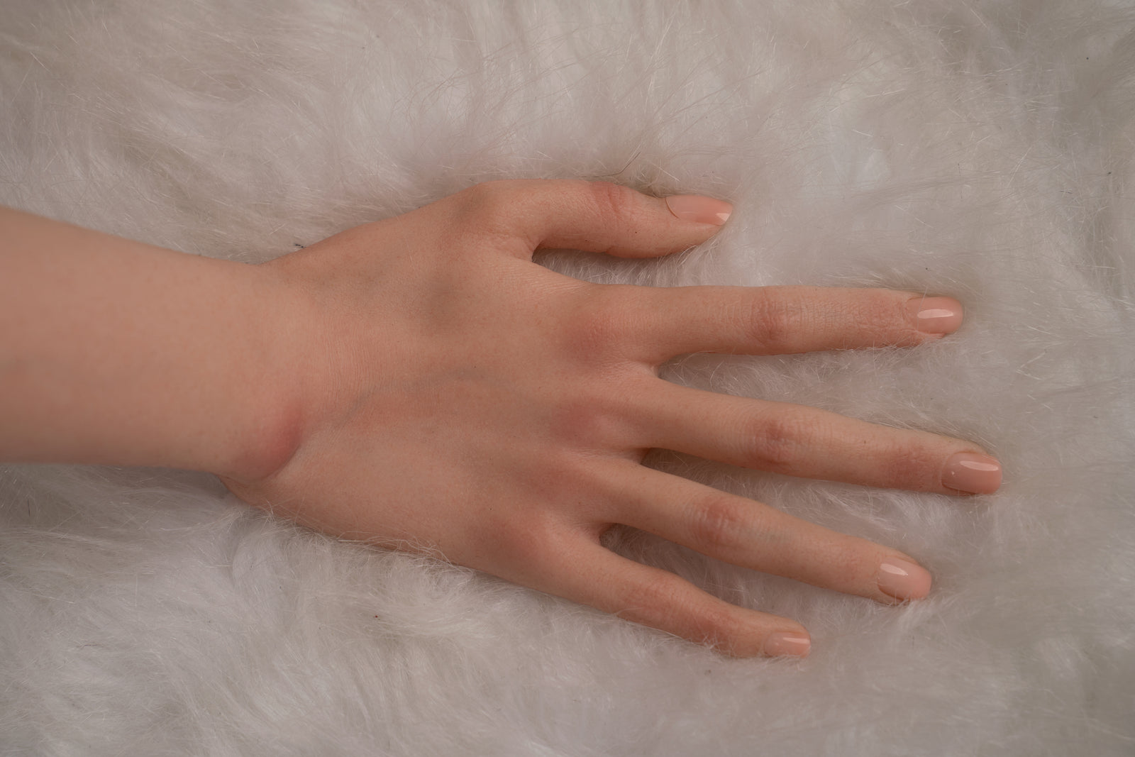 Boneca sexual Jennifer (Zelex Copo C 170cm GE49 Silicone)