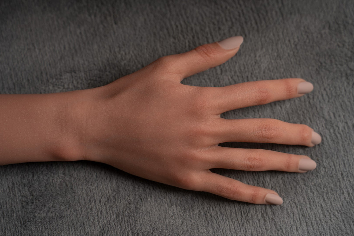 Boneca Sexual Vicky (Zelex Copo C 170cm GE49 Silicone)