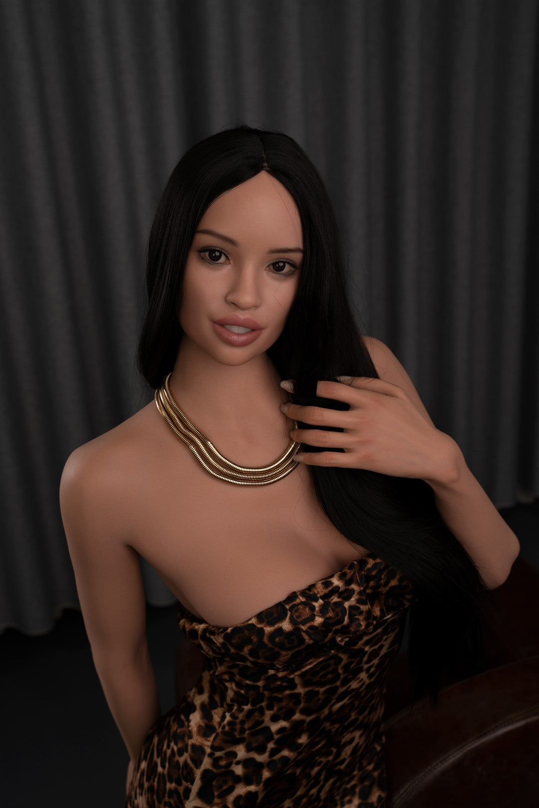 Boneca Sexual Emily (Zelex Copo C 170cm GE51 Silicone)