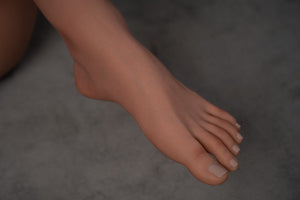 DOLLO DE SEXO EMILY (Zelex 170cm c-cup ge51 silicone)
