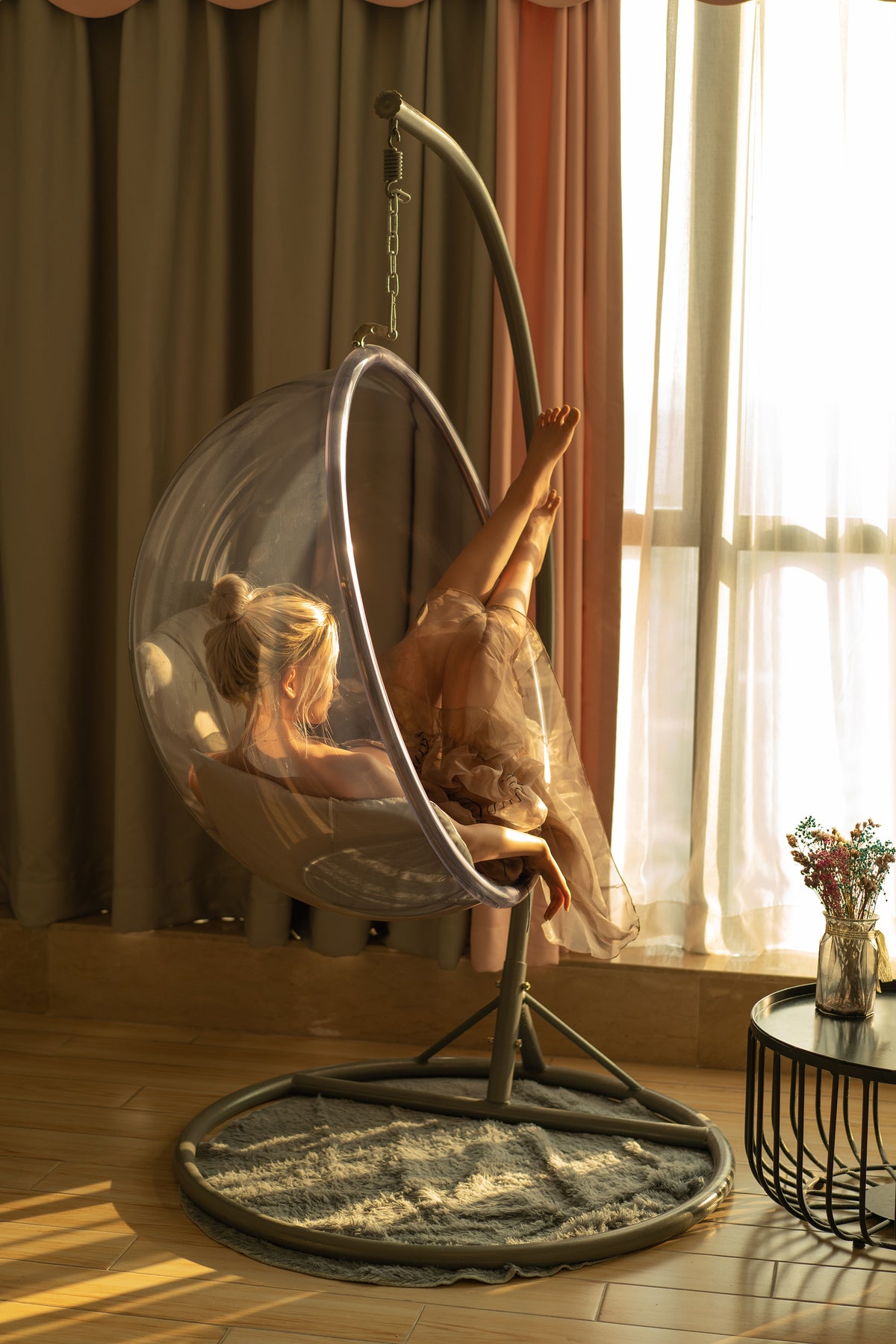 Escarlata muñeca sexual (Zelex 170cm Copa C GE53 Silicona)