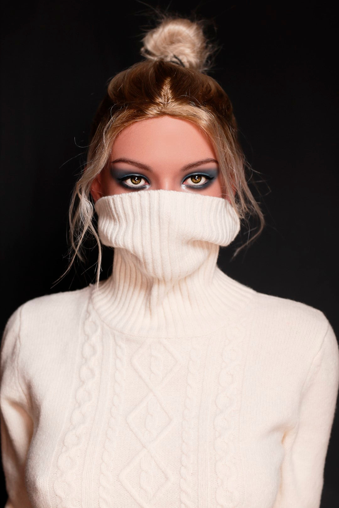 Escarlata muñeca sexual (Zelex 170cm Copa C GE53 Silicona)