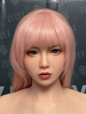 Zero duas bonecas sexuais (Zelex X165cm f-cup ge81 silicone) EXPRESS