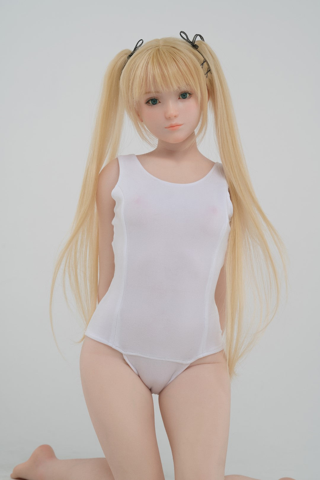 Marie Rose Mini Boneca Sexual (AXB Doll Copo B 85cm GF05-1 Silicone) EXPRESS