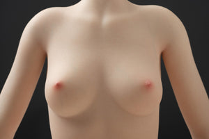 Marie Rose Mini muñeca sexual (AXB Doll 85 cm B-CUP GF05-1 Silicona) EXPRESS