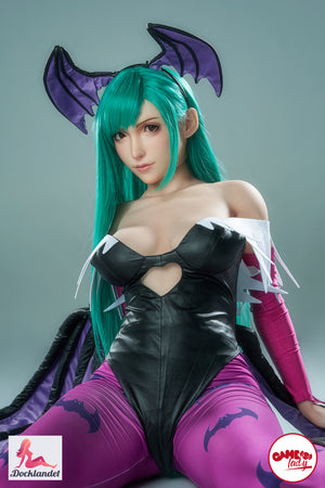 Boneca sexual de Tifa (Game Lady 167cm D-kupa No.03 Silicone)