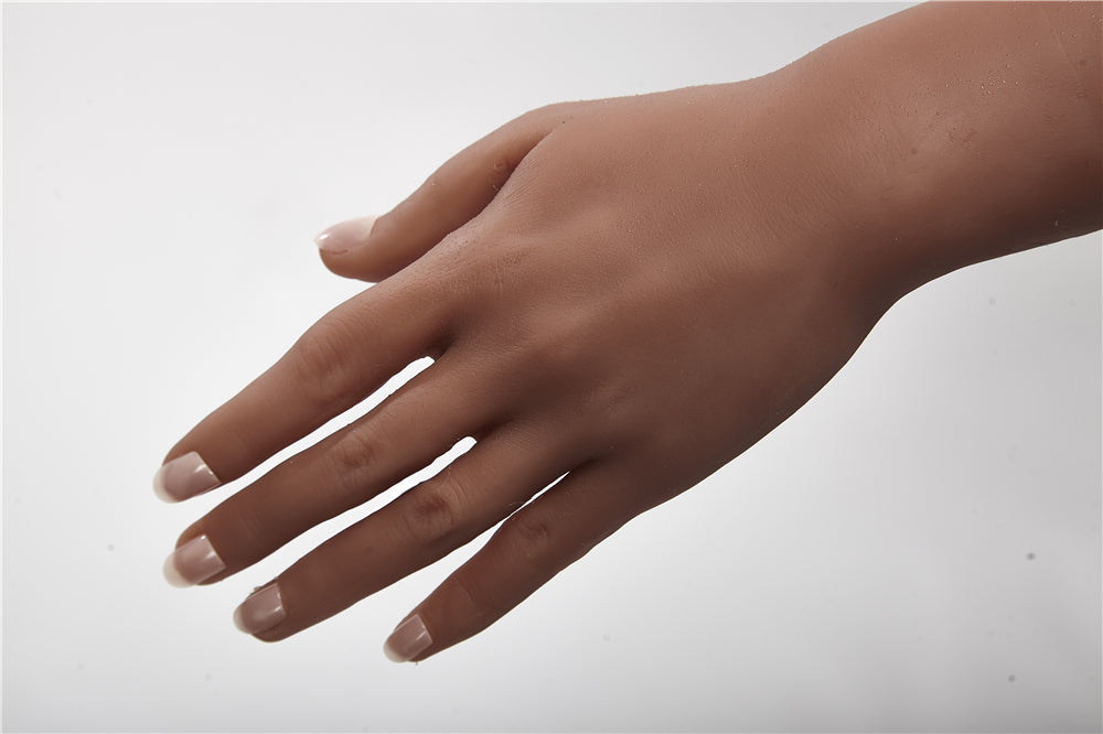 Boneca sexual Ayumi (Irontech Doll Copo F de 158 cm #37 TPE)