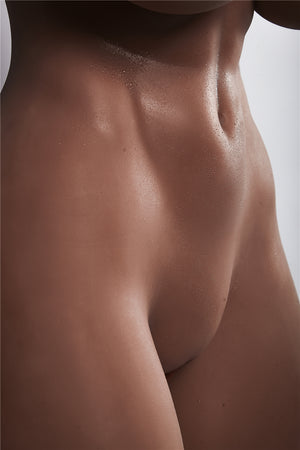 Boneca sexual ayumi (Irontech Doll 158cm F-Cup #37 TPE)