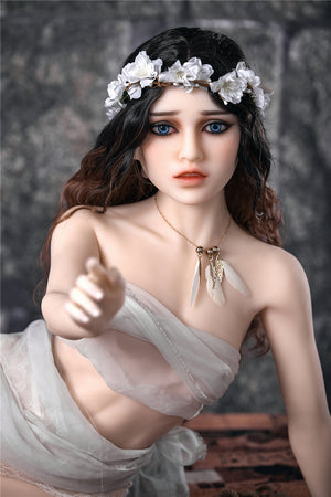Boneca sexual Minerva (Irontech Doll 150cm B-Cup #50 TPE)