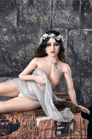 Boneca sexual Minerva (Irontech Doll 150cm B-Cup #50 TPE)
