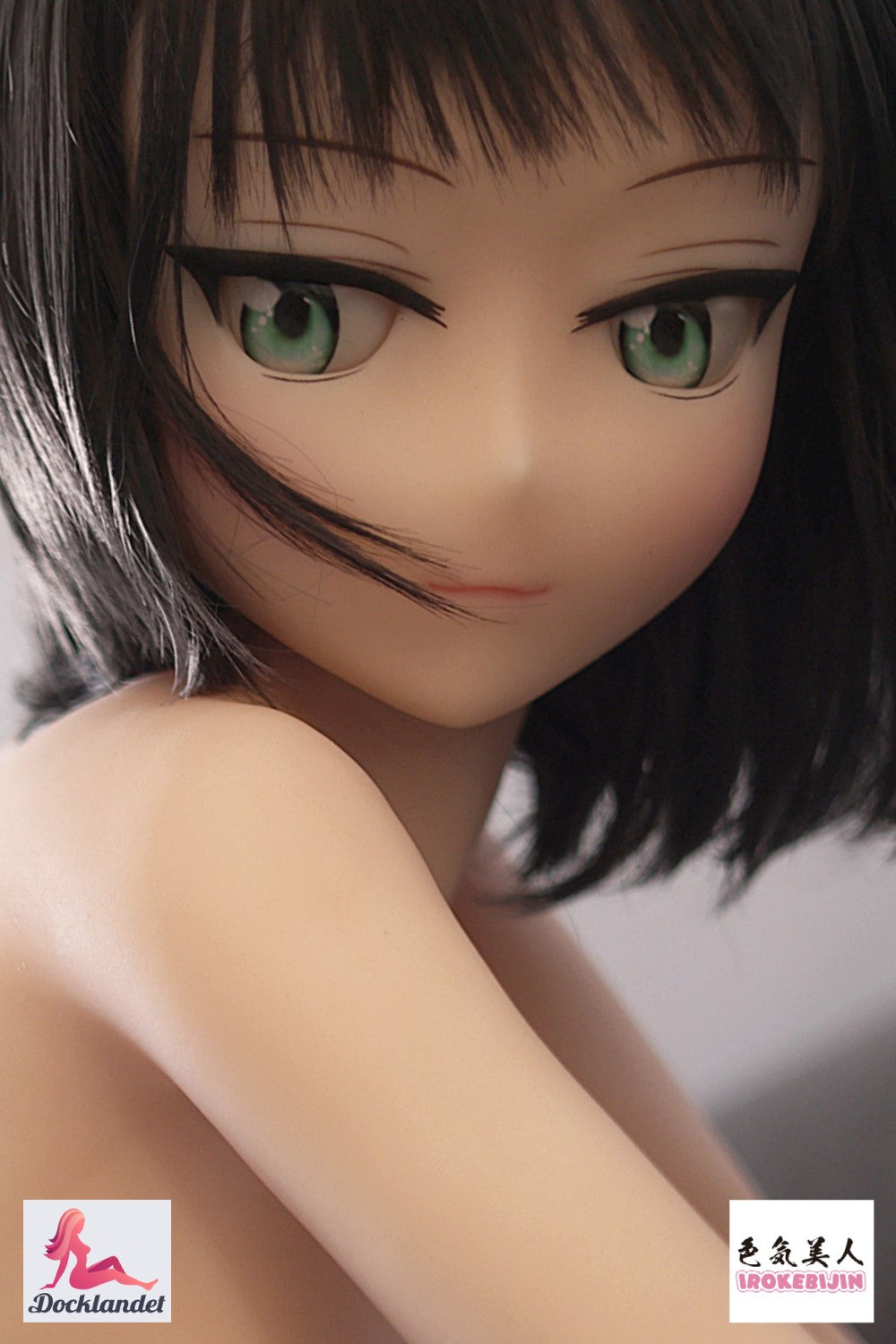 Boneca Sexual Sumire (Irokebijin Copo E de 135cm TPE)