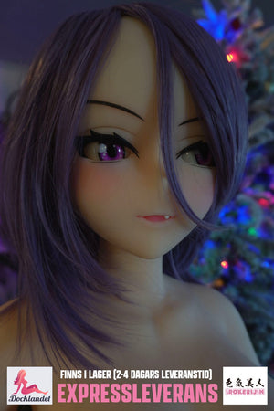 Boneca sexual de Abby (Irokebijin 140cm f-kupa tpe) EXPRESS