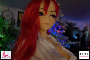 Boneca sexual de Abby (Irokebijin 140cm f-kupa tpe) EXPRESS