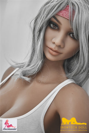 Boneca sexual ayumi (Irontech Doll 158cm F-Cup #37 TPE)