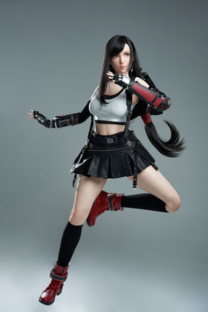 Tifa muñeca sexual (Game Lady 167cm D-Kupa No.03 Silicona)