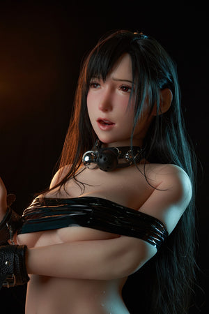 Boneca sexual de Tifa (Game Lady 168cm E-Cup No.11 silicone)