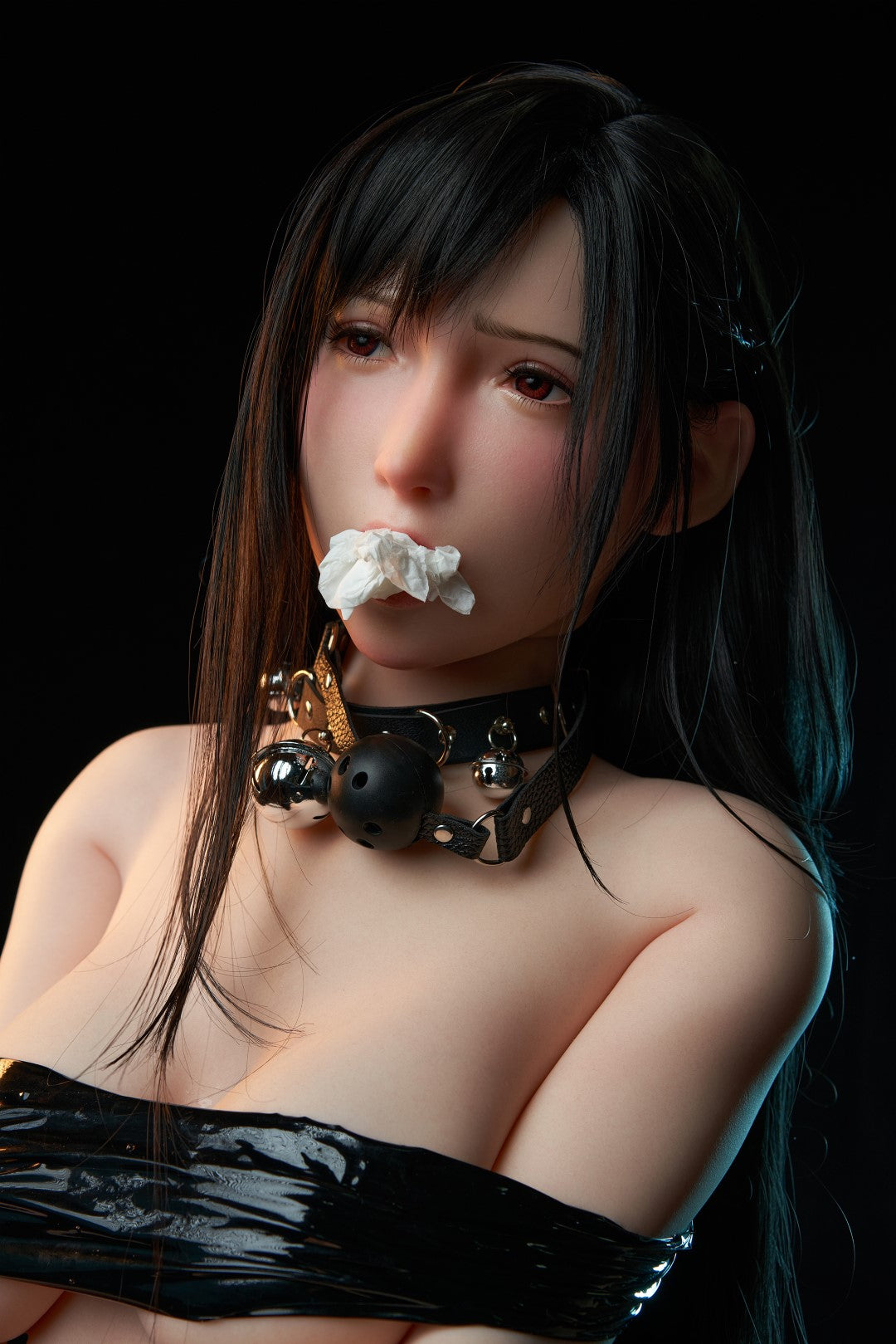 Boneca sexual de Tifa (Game Lady 168cm E-Cup No.11 silicone)