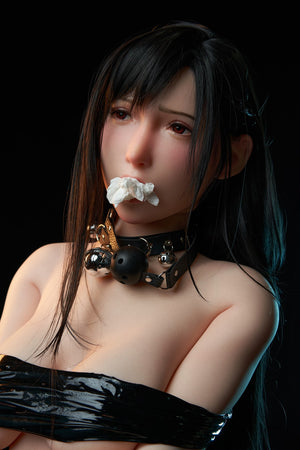 Boneca sexual de Tifa (Game Lady 168cm E-Cup No.11 silicone)
