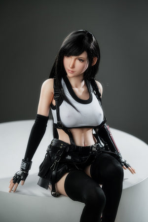 Boneca sexual Tifa Mini (Game Lady 100cm E-Cup No.03 Silicone) EXPRESS