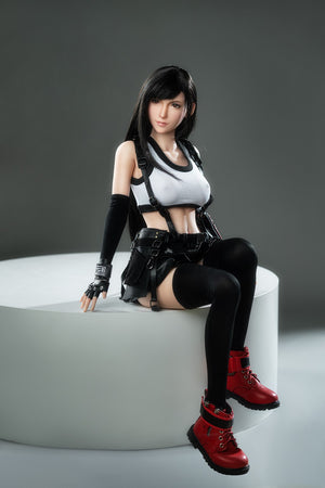 Boneca sexual Tifa Mini (Game Lady 100cm E-Cup No.03 Silicone) EXPRESS