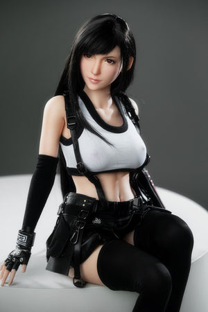 Boneca sexual Tifa Mini (Game Lady 100cm E-Cup No.03 Silicone) EXPRESS